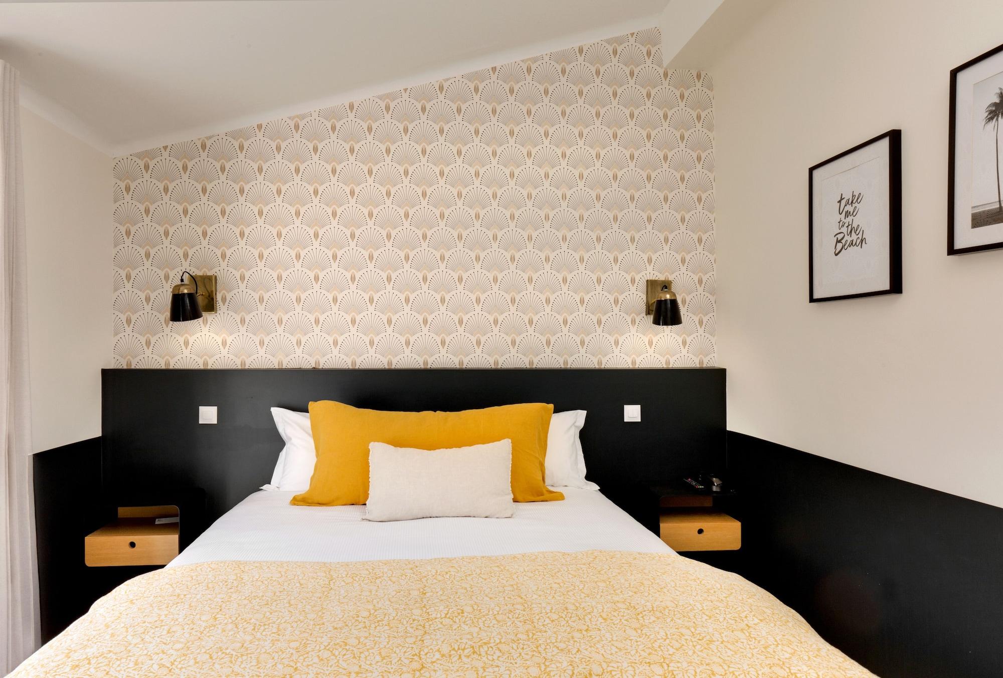 Hotel & Spa Les Mouettes Argelès-sur-Mer Dış mekan fotoğraf