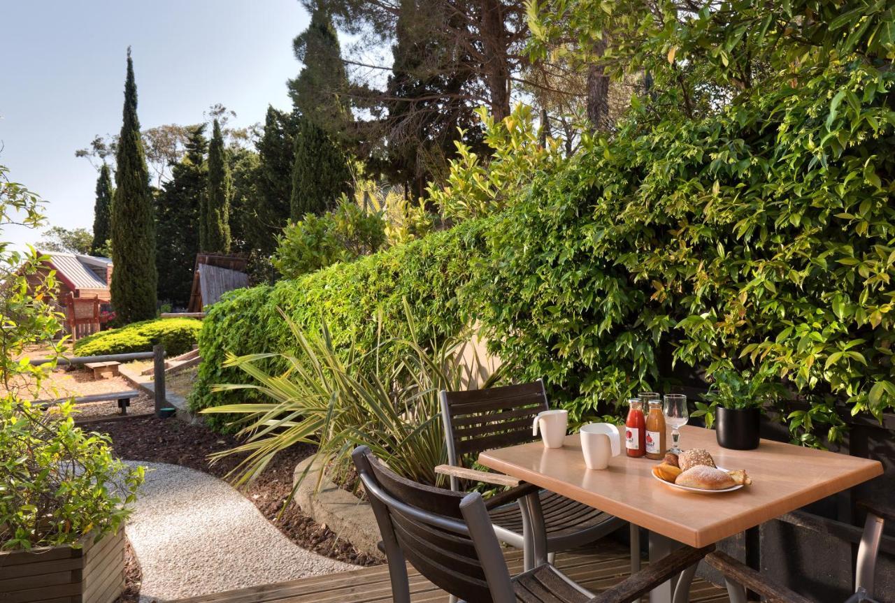 Hotel & Spa Les Mouettes Argelès-sur-Mer Dış mekan fotoğraf