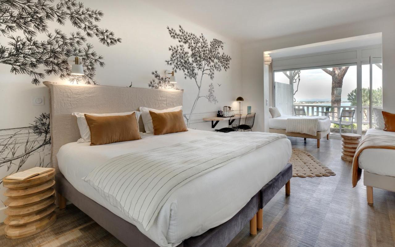 Hotel & Spa Les Mouettes Argelès-sur-Mer Dış mekan fotoğraf