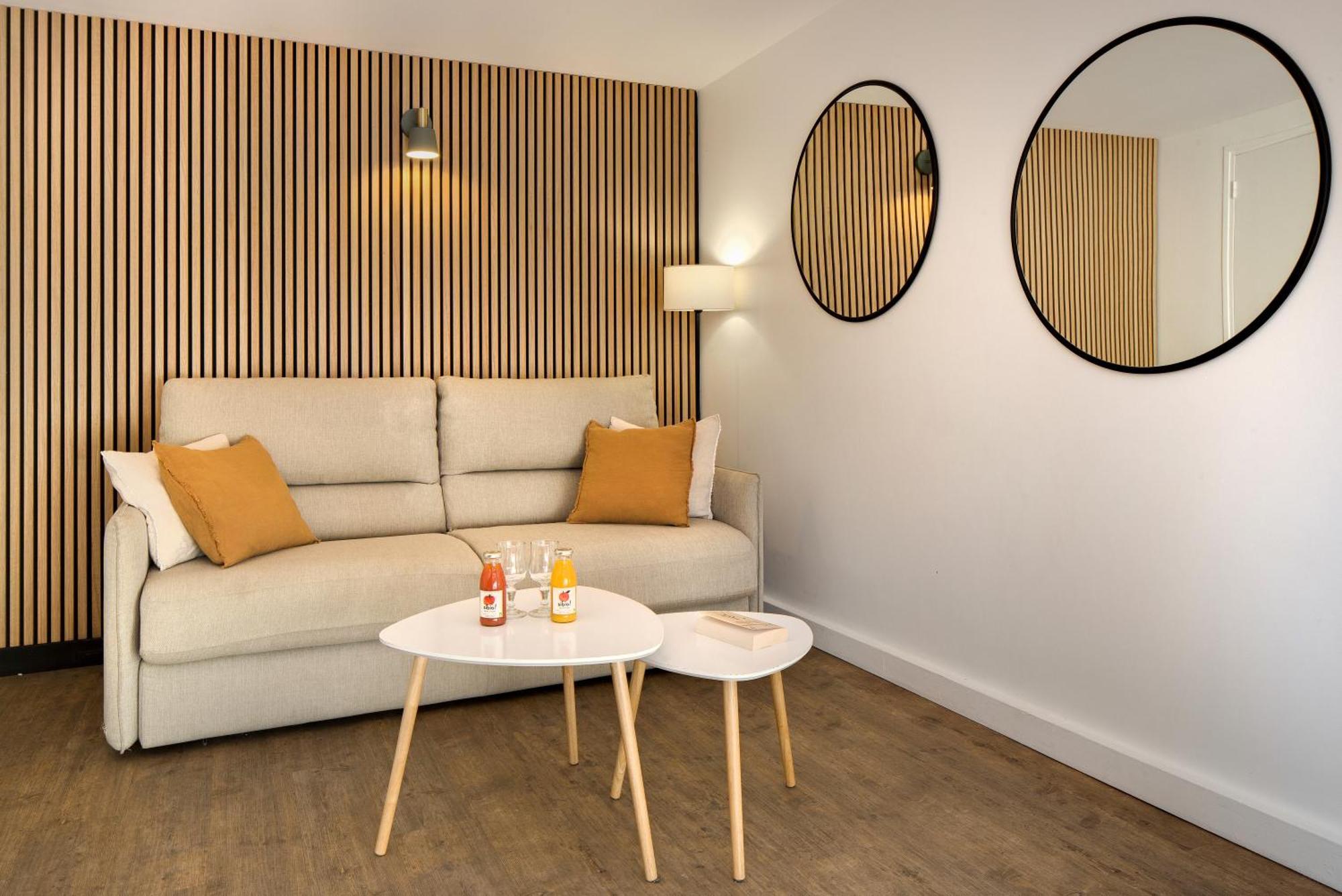 Hotel & Spa Les Mouettes Argelès-sur-Mer Dış mekan fotoğraf