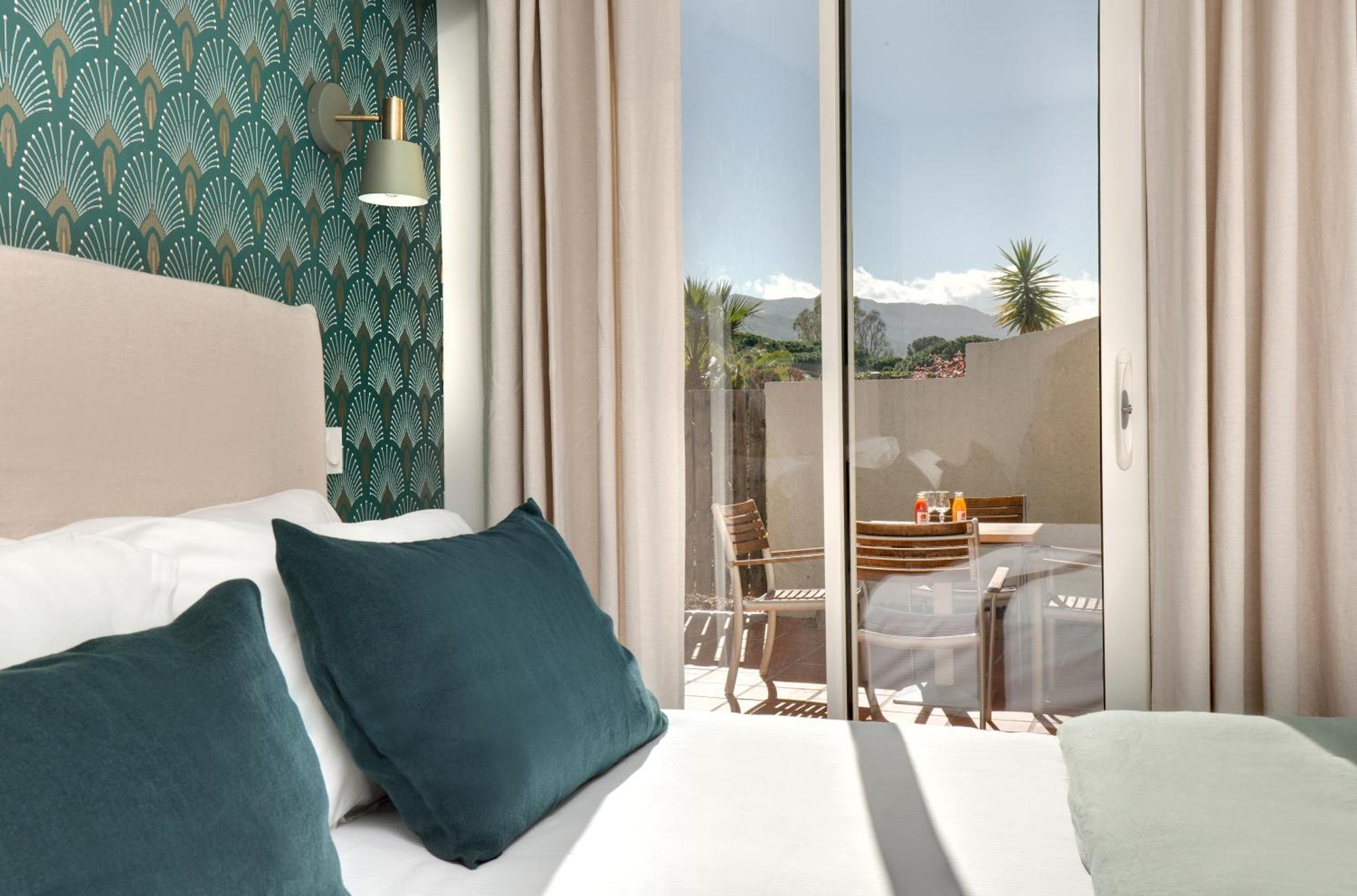 Hotel & Spa Les Mouettes Argelès-sur-Mer Dış mekan fotoğraf