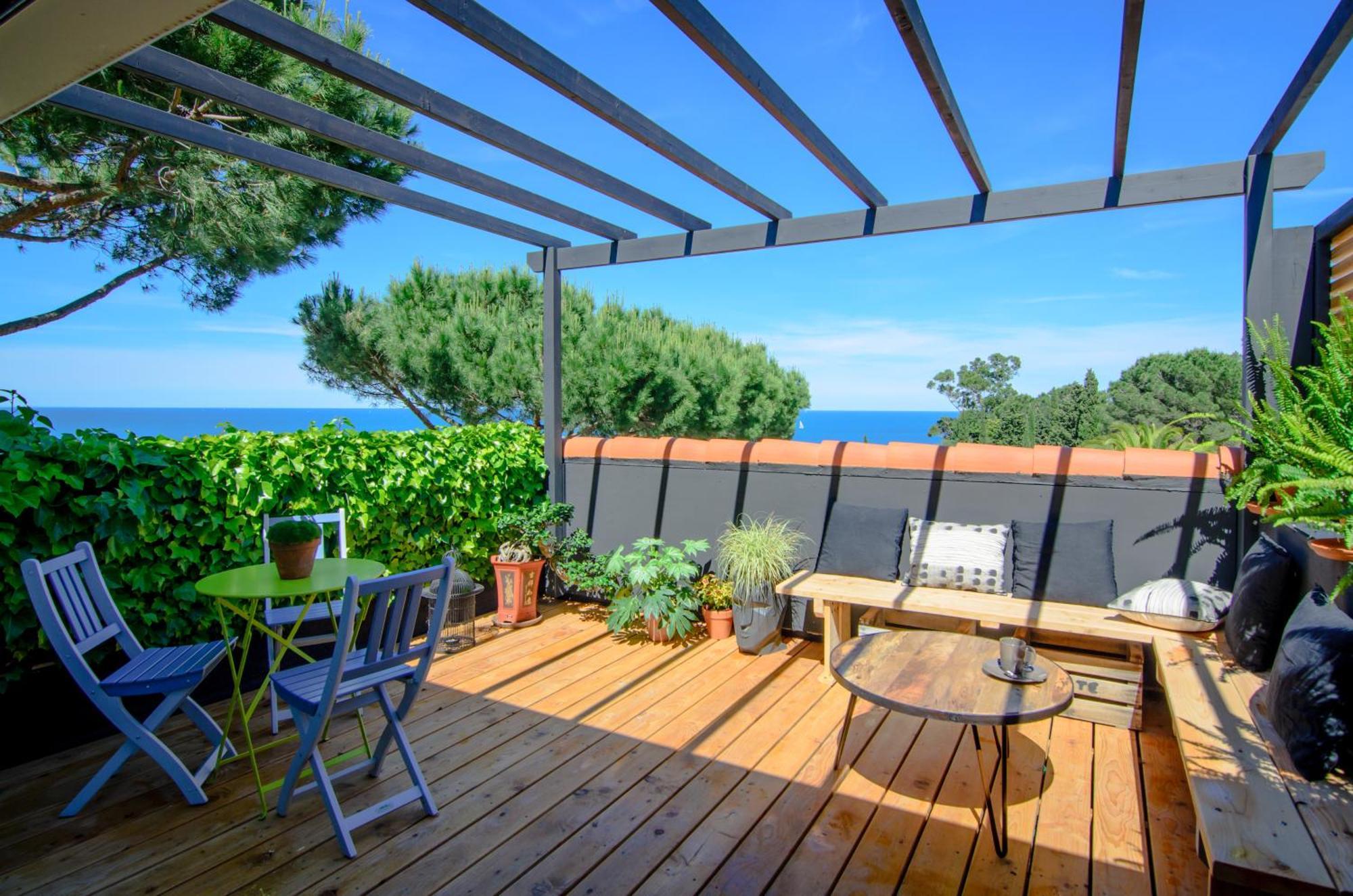 Hotel & Spa Les Mouettes Argelès-sur-Mer Oda fotoğraf